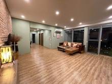 Hình ảnh Hàng thơm Bán 𝗣𝗘𝗡𝗧𝗛𝗢𝗨𝗦𝗘 2PN Chung cư OPAL GARDEN T.Đức 95m2