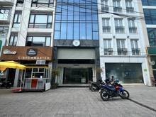 Hình ảnh Cho thuê nhà mặt phố Khu ngoại giao đoàn. Dt 80m, 7 tầng, thông sàn