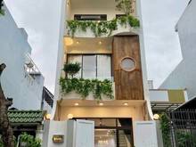 Hình ảnh " SIÊU ĐẸP" B_Á_N NHÀ 38m 3tỷ45 - Phố Trạm