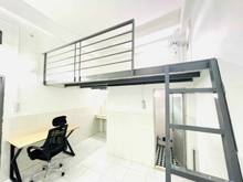 Hình ảnh Phòng Trọ gác Duplex siêu đẹp giá rẻ Tân Phú
