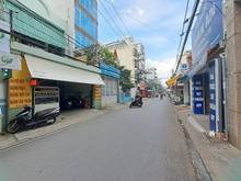 Hình ảnh Nhà 95m2 mặt tiền kinh doanh Trần Mai Ninh, ngay chợ Bà Hoa sầm uất