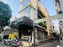 Hình ảnh Cho Thuê Góc 2 Mặt Tiền Đường NGUYỄN TRÃI, P NGUYỄN CƯ TRINH, QUẬN 1