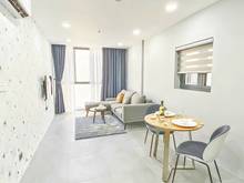 Hình ảnh Căn Hộ 1 Ngủ 50M2 Sang Trọng Tràn Ngập Nắng☀️Ngay Ngã Tư Phú Nhuận