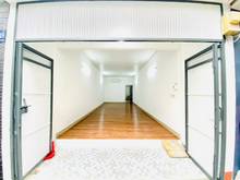Hình ảnh Mặt bằng KD ~100m2 Hẽm Xe Tải Nam Kì Khởi Nghĩa Quận 3
