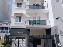 Hình ảnh Cho Thuê Nhà Mặt Tiền ĐẶNG DUNG. Hầm + 6 Tầng. THANG MÁY, PCCC Đầy Đủ