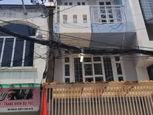Hình ảnh Đường 8m 89 Nguyễn Hồng Đào, Trương Công Định, Bàu Cát, 33 m2 x5 T,