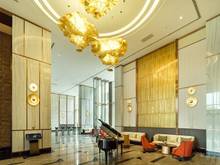Hình ảnh BQL tòa nhà Cho thuê sàn VP từ 40-745m2 Epic tower- Hà Nội giá thuận