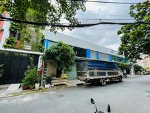 Hình ảnh ✅Khu VIP Tân Sơn Nhì – 85tr/m2 (9x30m), giá 23 tỷ - tiện xây biệt thự,