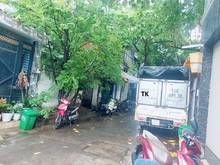 Hình ảnh TK23090529-Hẻm 7m thông, Liên Khu 4-5 Bình Tân, 4x12m, SHR A4, còn TL