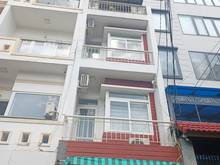 Hình ảnh Cho thuê nhà lộ giới 6m - 4 phòng có nội thất cơ bản.