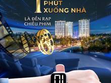 Hình ảnh Mb6623 nạp rút nhanh chóng Khải Hoàn Prime có rạp chiếu phim 3D lớn nhất Nam Sài Gòn