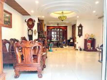 Hình ảnh Biệt Thự Phú Nhuận ngang 10m 220m2 3 tầng giá 35.590 tỷ