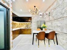 Hình ảnh BÁN NHÀ PHỐ HẺM XH đường Quang Trung P.8 Q.GV 3PN4WC 45.1m²