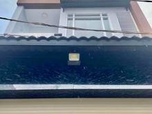 Hình ảnh Kẹt tiền cần bán gấp nhà chính chủ quận 4 đường Tôn Đản giá 1 tỷ 480