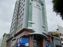 Hình ảnh Tòa nhà Central Park Office 208 Nguyễn Trãi Phường Phạm Ngũ Lão Quận 1