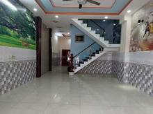 Hình ảnh Villa 5 tầng 5x17m hẻm xe hơi thông 1 sẹc Lê Đình Cẩn, 4 PN và 5 WC
