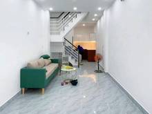 Hình ảnh NHÀ TRUNG TÂM đường số 2 P.16 Gò Vấp 32m² 2PN2WC SHR chính chủ