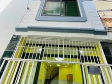 Hình ảnh ✅✅ Cần gấp nhà hẻm đường Thủ Khoa Huân P1 TP Vũng Tàu_ Giá 2.7 tỷ