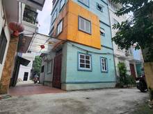 Hình ảnh Bán Nhà Phố Ngô Quyền Hà Đông_Nhà Đẹp Lô Góc _DT35M_GIÁ:4,38 TỶ