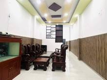 Hình ảnh Bán nhà Âu Cơ Tân Bình 4 x 15 60m2 shr nhỉnh 1 tỷ