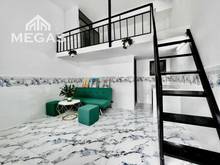 Hình ảnh Phòng Duplex sẵn nội thất 25m2 cách đại học Văn Hến 10 Phút