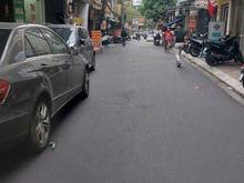 Hình ảnh Nguyễn Chí Thanh - ô tô vào nhà - ở tiện ích