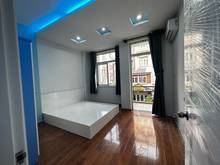 Hình ảnh 🌈Trang Chủ MB66.COM / Đăng Ký Tặng 66K 1PN Ban Công Máy giặt riêng-chân cầu Sài Gòn_An Khánh_Bình An