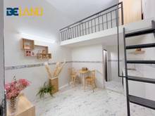 Hình ảnh Căn Hộ Full Nội Thất mới Gần chợ