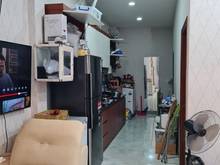 Hình ảnh Gần Lotte Nguyễn Thị Thập, P Tân Qui Q7. 4m x 10m, trệt lầu. SHR.