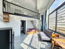 Hình ảnh CHDV Duplex, Studio gần chợ Tân Mỹ, Lotte Quận 7