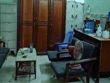 Hình ảnh Nhà Nguyên Căn Đường Hưng Phú P8Q8,DT 4mx10m, Giá 6 Triệu/Tháng
