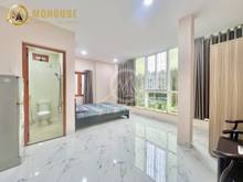 Hình ảnh 🏩Khai Trương Căn Hộ FULL NT -Sân Bóng Chảo Lửa Khu Sân Bay Tân Bình🏩