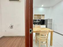 Hình ảnh 1PN -Full nội thất - Âu Cơ giá sinh viên
