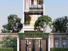 Hình ảnh "CỰC HIẾM" B_Á_N NHÀ 54m 3tỷ200 - Phố Trạm