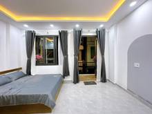 Hình ảnh Ra riêng bán nhà đường 3/2,Quận 10,70m2,2ty160 SHR, tặng nội thất