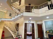 Hình ảnh Cho thuê Nhà Nguyên Căn kiểu Pháp 3 lầu 5pn ngay nhà thờ Tân Định
