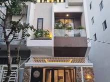 Hình ảnh CHỦ NHÀ NGỘP BÁN GẤPPP, nhà đường Nghĩa Thục,  Phường 5,  Quận 5 75m2