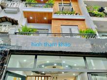 Hình ảnh Bán nhà 3 tầng 324 m2, tây thạnh, tân phú. Nhỉnh 17 tỷ