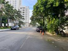 Hình ảnh Cho thuê gấp biệt thự đơn lập Mỹ Phú 3, PMH, Q.7