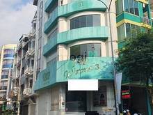 Hình ảnh Cho thuê nhà 2 mặt tiền Sư Vạn Hạnh, P.12, Q.10,  5x20m chỉ 55tr