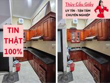 Hình ảnh TIN THẬT 100%! Bán nhà Xuân Thủy, LÔ GÓC, Ô TÔ ĐỖ CỬA NGÀY ĐÊM-THÙY CG