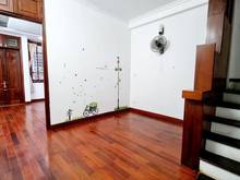 Hình ảnh Nhà đẹp oto đỗ đầu ngõ phố Kim Giang