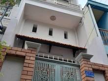 Hình ảnh Phát mãi liền tay Bán Nhà 1 trục hẻm thống nhất p16 gò vấp HCM DT:30m2