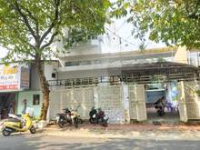 Hình ảnh Cho thuê nhà NC MTKD đường Lê Thiệt quận Tân Phú