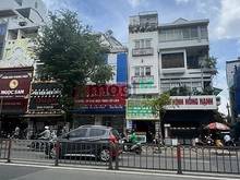 Hình ảnh Mặt tiền 7x16m 3 lầu Đường 3/2, Phường 6, Quận 10 chỉ 45 triệu