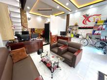 Hình ảnh Cực Hiếm Mặt Tiền Kinh Doanh 75m2 thổ cư 100% ở Cù Lao Hiệp Hòa 4,5 tỷ