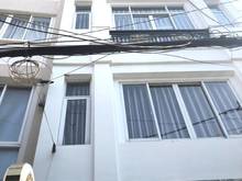 Hình ảnh BÁN TÒA CHDV 5Tầng 90m2 dòng tiền 550tr/năm Lê Văn Thọ Gò Vấp Hẻm OTO