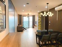 Hình ảnh BÁN GẤP CH Hà Đô Centrosa Q10 108m2 2PN chỉ 3tỷ