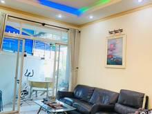 Hình ảnh Chủ nhà bán chung cư Thuận Việt sổ hồng rồi 3 phòng ngủ ,nhà mới đẹp
