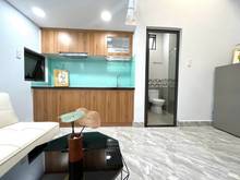 Hình ảnh 🏠 Trống Sẵn Duplex Full NT Rộng Đẹp Như Gần Lotte Q7